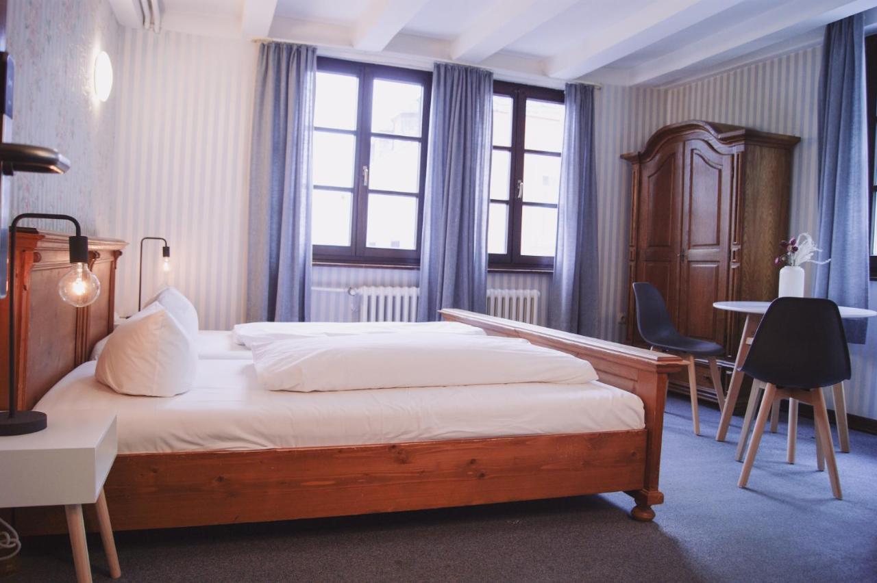 Digital Check-In - Stapelhaeuschen Hotel Keulen Buitenkant foto